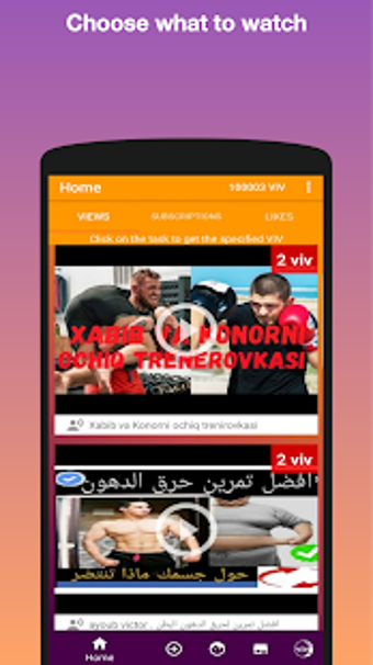 Image 3 for VideoVTope - show everyon…