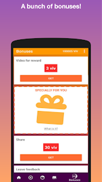 Image 1 for VideoVTope - show everyon…