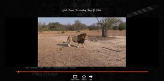 Image 3 for Thug Life Video Editor fo…
