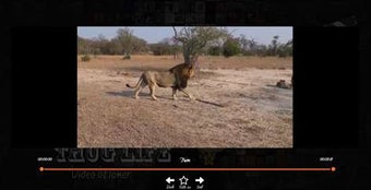 Image 0 for Thug Life Video Editor fo…