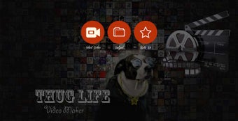 Image 1 for Thug Life Video Editor fo…