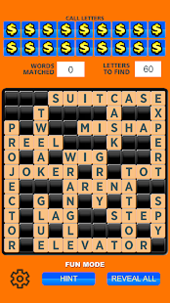 Imagen 0 para BCLC Super Crossword