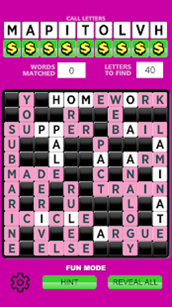 Imagen 2 para BCLC Super Crossword