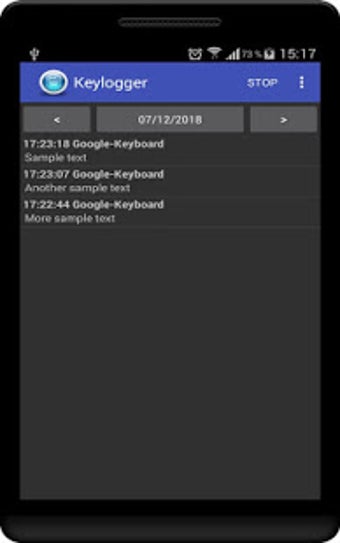 Imagen 2 para Keylogger