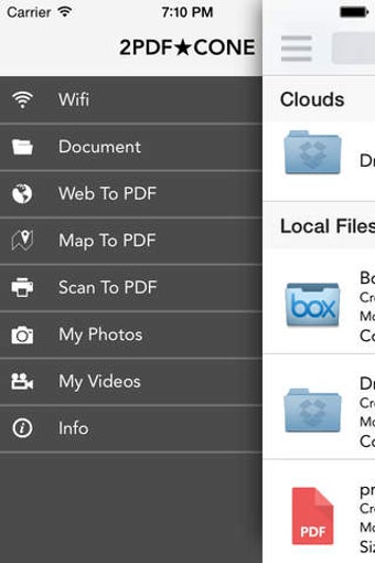 Image 0 for 2PDFCONE PRO Document Man…