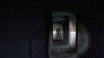 Imagen 1 para Slender: The Eight Pages