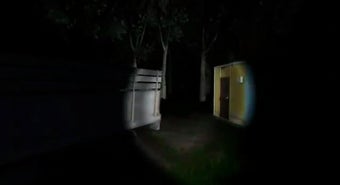Imagen 0 para Slender: The Eight Pages