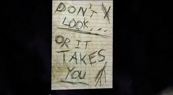 Imagen 2 para Slender: The Eight Pages