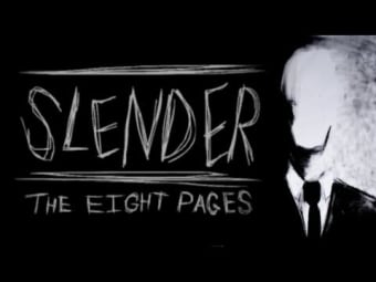 Image 1 for Slender: The Eight Pages