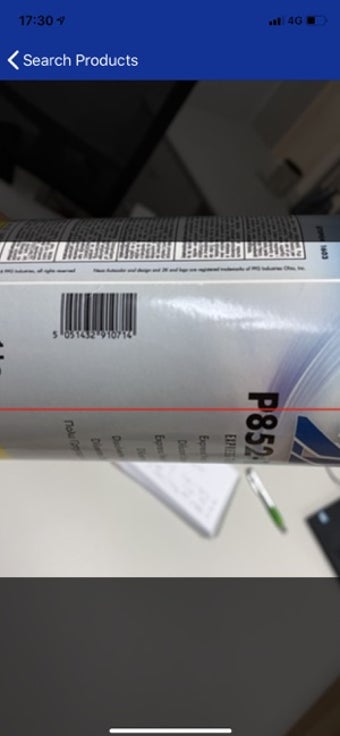 Image 3 for Nexa Autocolor Product Ap…