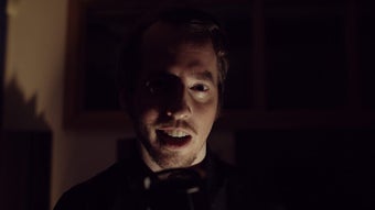 Image 0 for Dark Nights with Poe and …