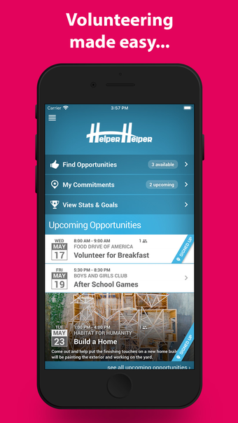 Image 0 for Helper Helper