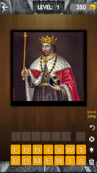 Image 1 for British Monarchy Quiz - G…