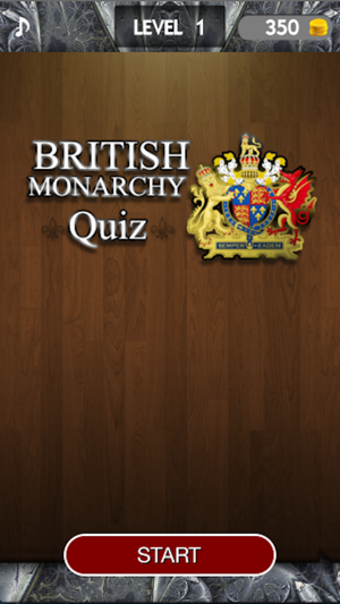 Image 0 for British Monarchy Quiz - G…