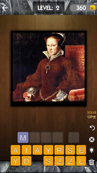 Image 2 for British Monarchy Quiz - G…