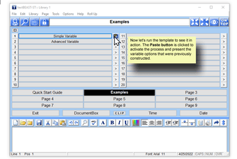 Image 7 for textBEAST SmartTemplates