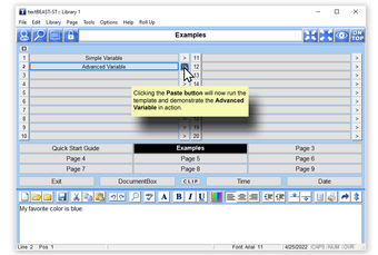 Image 10 for textBEAST SmartTemplates