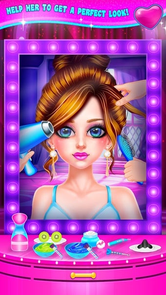 Image 0 for BFF Dolls - Hipster vs Vi…