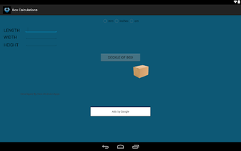 Image 3 for Corrugated Box Calculatio…