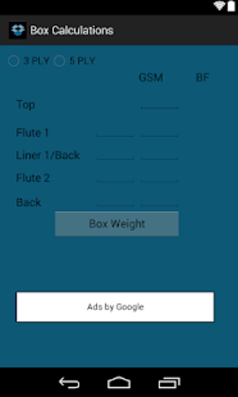 Image 2 for Corrugated Box Calculatio…
