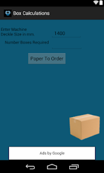 Image 1 for Corrugated Box Calculatio…