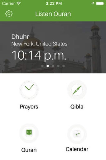Image 0 for Listen Quran