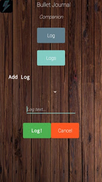 Imagen 3 para Bullet Journal Companion
