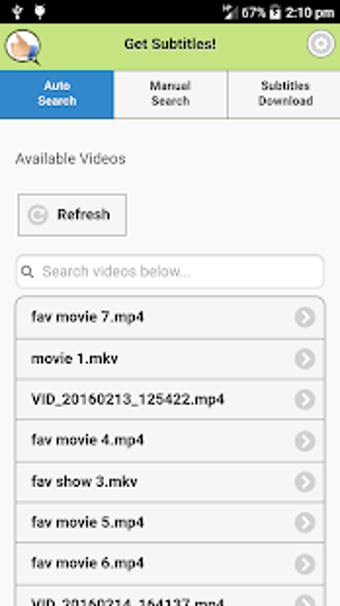 Imagen 0 para Get Subtitles