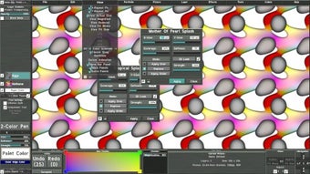 Image 0 for Rainbow Painter