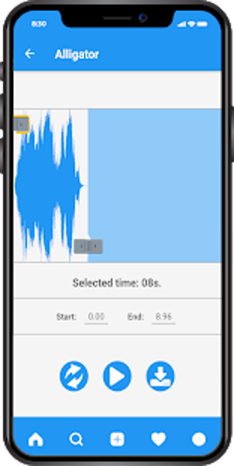 Image 2 for Top Gun Sounds Ringtones …