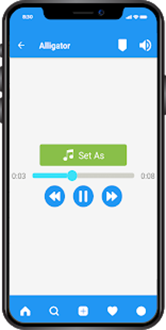Image 3 for Top Gun Sounds Ringtones …