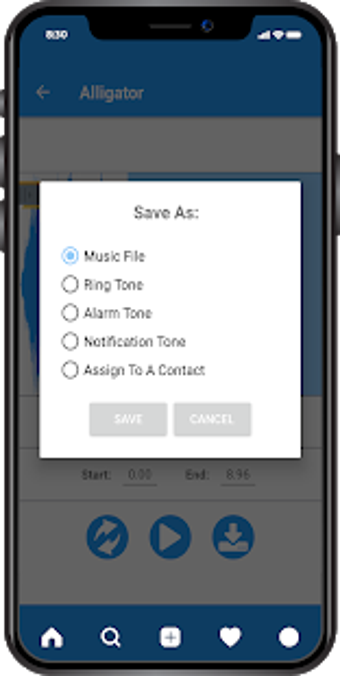 Image 0 for Top Gun Sounds Ringtones …