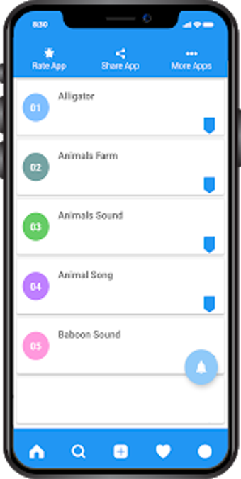Image 1 for Top Gun Sounds Ringtones …