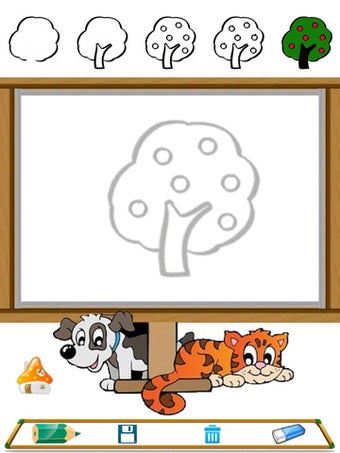 Image 0 for Simple Drawings - Learnin…