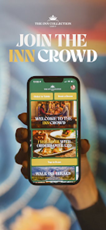 Image 0 for The Inn Collection Group