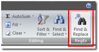 Imagen 0 para RegEx Find and Replace