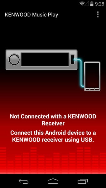 Imagen 1 para KENWOOD Music Play
