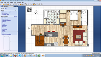 Image 0 for Room Arranger