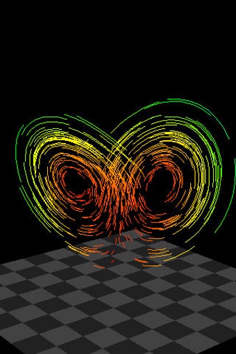 Image 0 for My Attractor