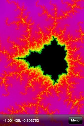 Imagen 3 para Fast Fractal