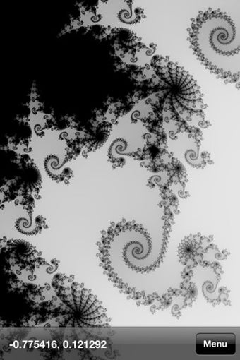 Imagen 0 para Fast Fractal