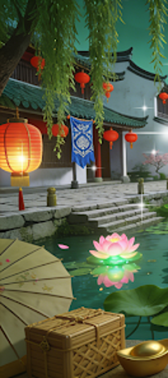 Image 0 for Black And White Flip Card…