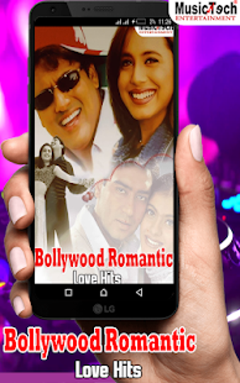 Image 3 for Bollywood Romantic Songs …