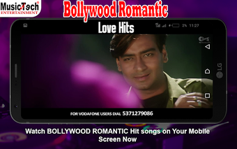 Image 0 for Bollywood Romantic Songs …