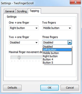 Image 2 for TwoFingerScroll