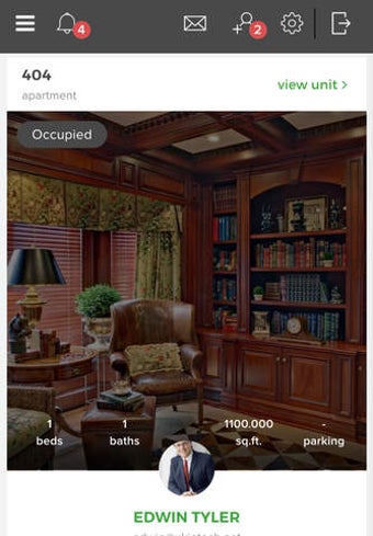 Image 0 for TenantCloud