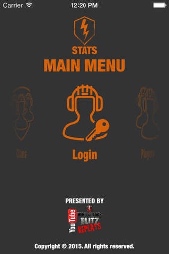 Image 0 for Stats for World of Tanks …