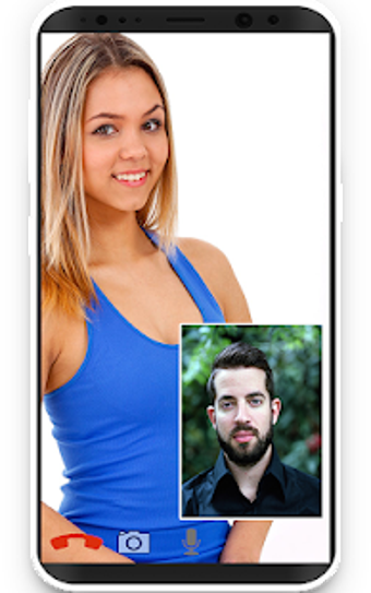 Imagen 2 para Live Chat - Live Video Ta…
