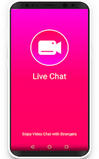 Imagen 1 para Live Chat - Live Video Ta…