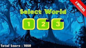 Image 3 for Jungle Castle Run 2